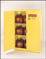 Chemical CabinetEagle Safety